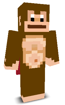 ElMonoTremendo's skin