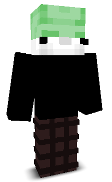 JbkSchwarz's skin