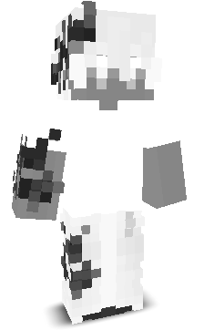 dvskyline's skin