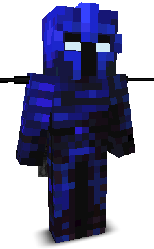 LoFresh's skin