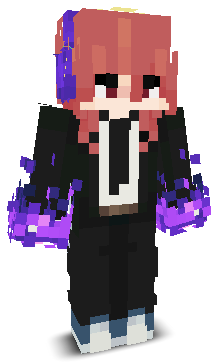 Invoee's skin