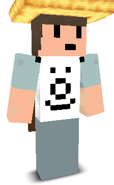 y9ke's skin