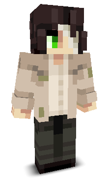 TootFarts's skin