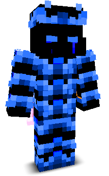 telek25's skin
