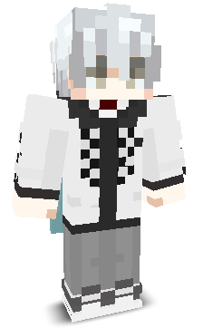 RoseNaqi's skin