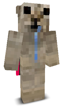 i_like_bird's skin