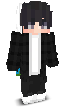 HaxHW's skin