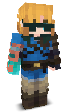 willowTree_MC's skin