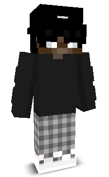 Krystixdracula's skin
