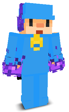 XenzoX96's skin