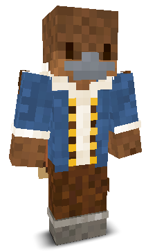 boekchoy's skin