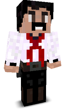 MeineBagual's skin