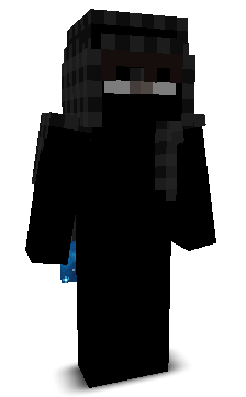 Stalagtite's skin