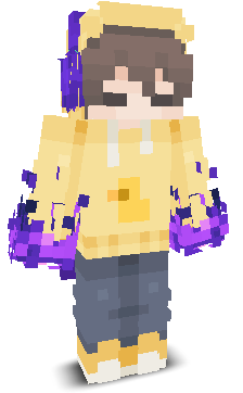 The_True_Noobie's skin