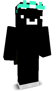 flamekson's skin