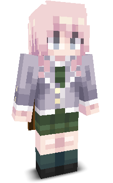 J_CreeperGG's skin