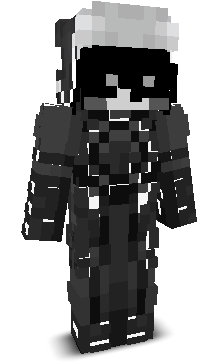 Kitoslave's skin