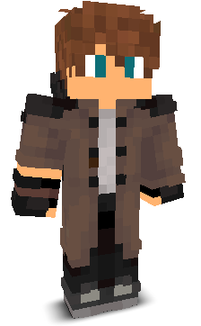 FeliMoto's skin