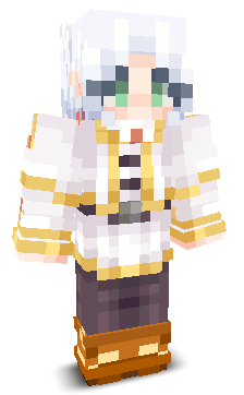 YOYL3B3RRY's skin