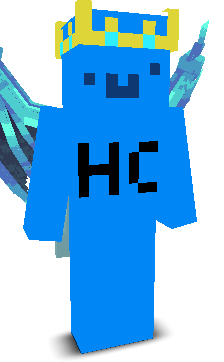 HeftyCraft4244's skin