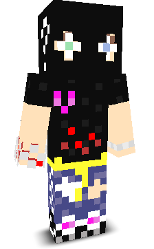 scrupulousness's skin