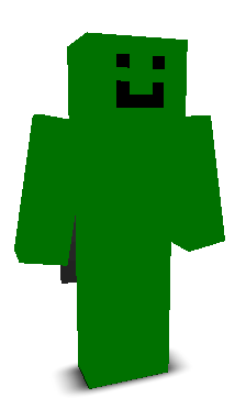 Eymen2's skin