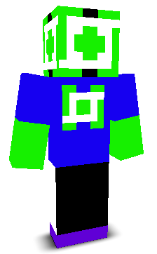 ZanuZoss's skin