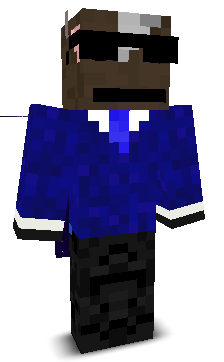 Cowsmetic's skin