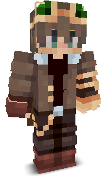 Maksonchikz's skin