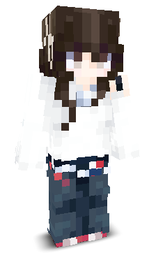 ASingleMother's skin