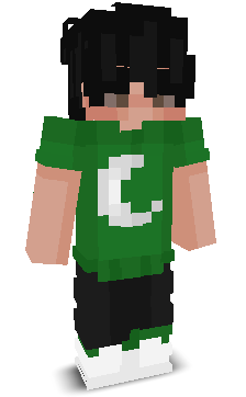 5KBounty's skin