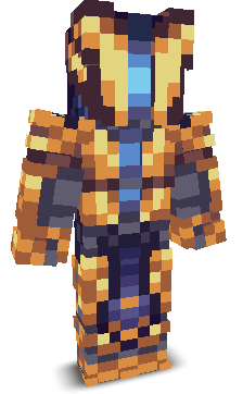 Attlazzz's skin
