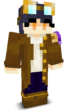 MrJellyBean6's skin