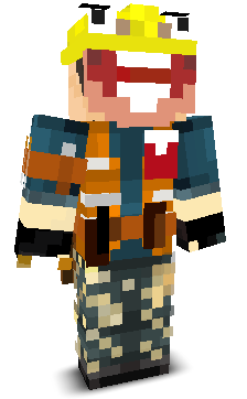 iwgk's skin