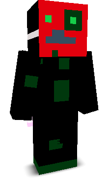 ayba2008's skin