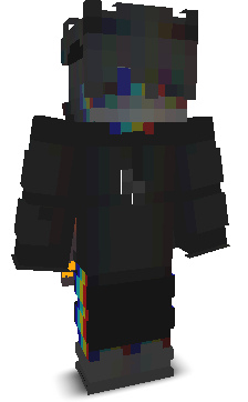 DreamCoder0714's skin