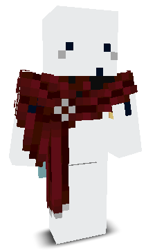 XenuSP's skin