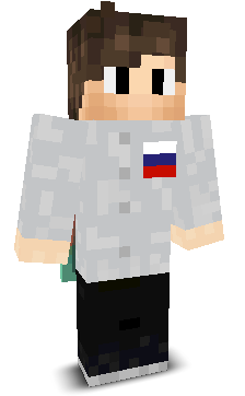 Blitz_32's skin