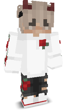 xSzafa's skin