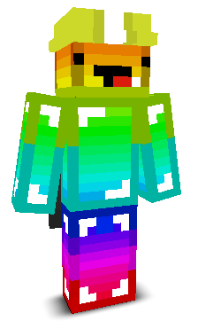 stappingg's skin