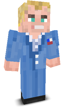 SpeedyRacist's skin