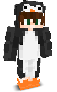 kezumix's skin