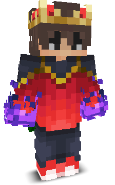 AfterMoon_Gamerz's skin