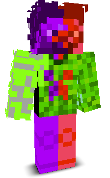 D00M1N4tion's skin