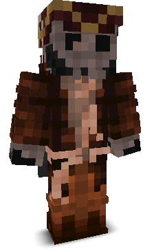 3enHunT's skin