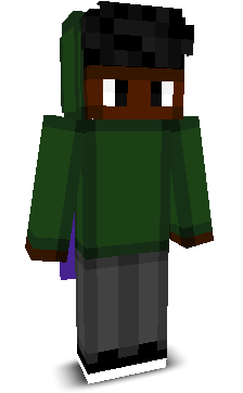 octigo's skin