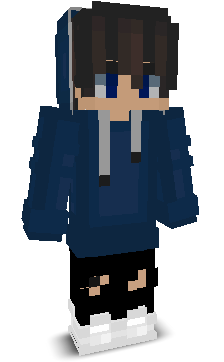 fusionhood's skin
