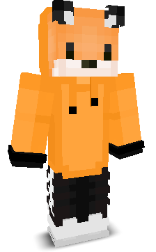 Waffino's skin