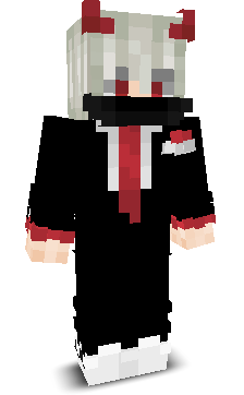 CutoffPolecat28's skin