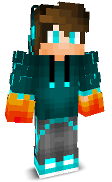 Netraidgames's skin